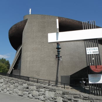 Arka Pana - Churches Near Me - Kraków, Massachusetts