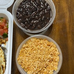 Poblano Mexican Grill