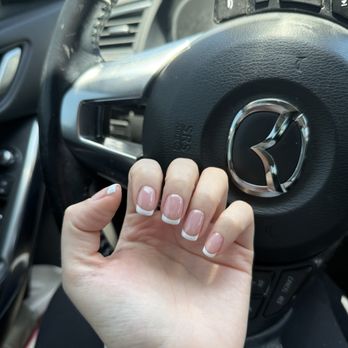 Polish Nails Spa - Nails by Nikki - Nail Salons Near Me - Santee, California