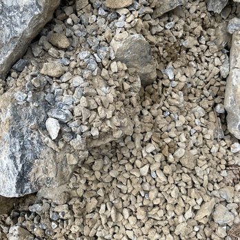 Sierra Rock - Look at all this gravel nobody ordered. These guys are clowns - Home & Garden Near Me - Placerville, California Sierra Rock - Look at all this gravel nobody ordered. These guys are clowns - Home & Garden Near Me - Placerville, California