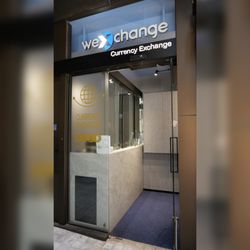 WeXchange - 80 Collins St