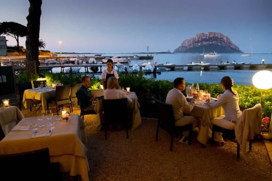 Ristorante Il Portolano by null