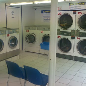 Eurolav - Laundry Services Near Me - Vincennes, 94