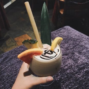 Bhima's Warung - It taste good without banana - Indonesian Near Me - Waterloo, Ontario