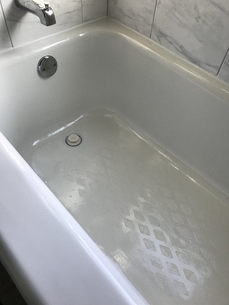 MR. TUB REFINISHING Updated September 2024 2507 Parnell Ave, Fort