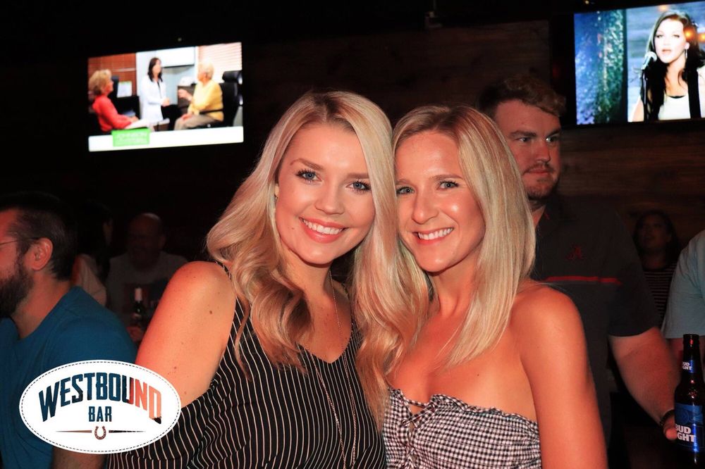 WESTBOUND BAR Updated September 2024 118 Photos 24 Station St