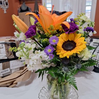 Allen's Florist - Florists Near Me - Brooksville, Florida Allen's Florist - Florists Near Me - Brooksville, Florida