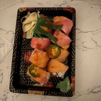 A-Ru Sushi - Sushi Bars Near Me - Buellton, California A-Ru Sushi - Sushi Bars Near Me - Buellton, California
