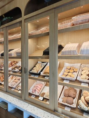 Cafe De Olla Bakery by null