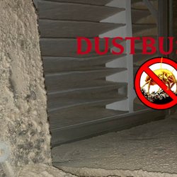 Dustbusters Duct Cleaning