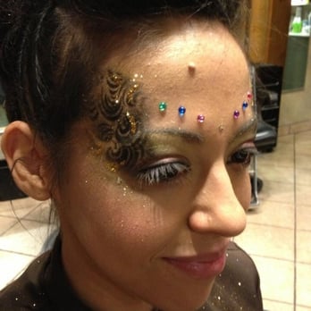 Panache Hair Sculptures - Makeup for my birthday done by Lisa! (August 2013) - Hair Salons Near Me - Honolulu, Hawaii Panache Hair Sculptures - Makeup for my birthday done by Lisa! (August 2013) - Hair Salons Near Me - Honolulu, Hawaii