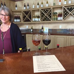 Rockwall Cellars