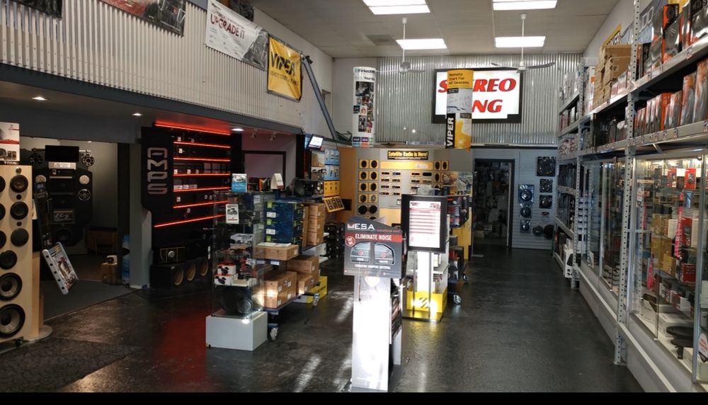 STEREO KING Updated October 2024 20 Reviews 21855 SE Stark St, Gresham, Oregon