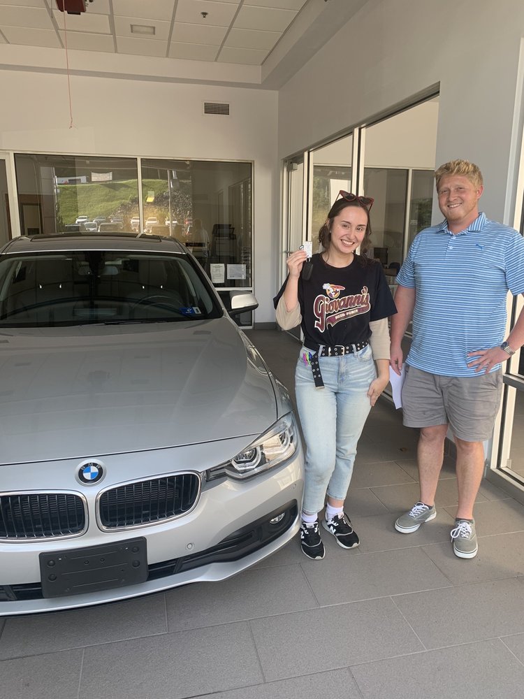 MOSES HONDAVOLKSWAGEN Updated August 2024 10 Reviews 5210 US Rt