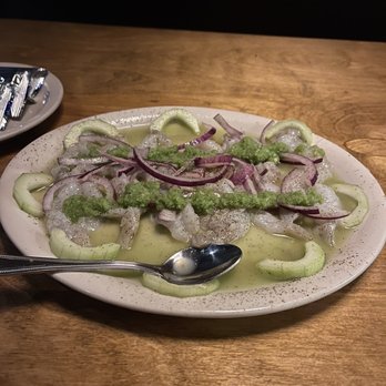 Palenque Grill Loop 20 - Camarones aguachile - Mexican Near Me - Laredo, Texas Palenque Grill Loop 20 - Camarones aguachile - Mexican Near Me - Laredo, Texas