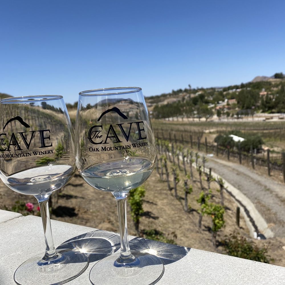 Oak Mountain Winery - Wineries Near Me - Temecula, California Oak Mountain Winery - Wineries Near Me - Temecula, California