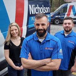Nicholson Plumbing, Electrical, Heating, and Air Conditioning