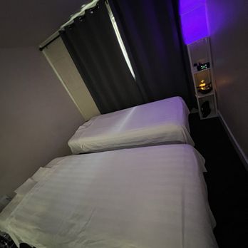 Sunny Massage - Massage Near Me - Bellevue, Washington