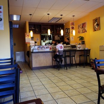 Oishi Japanese Restaurant - Local place, sushi bar area. - Japanese Near Me - Worcester, Massachusetts Oishi Japanese Restaurant - Local place, sushi bar area. - Japanese Near Me - Worcester, Massachusetts