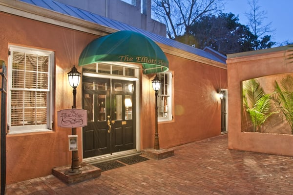 The Elliott House Inn by null