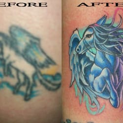Hard Knox Tattoo Studio