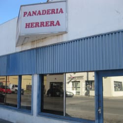 Herrera's Bakery