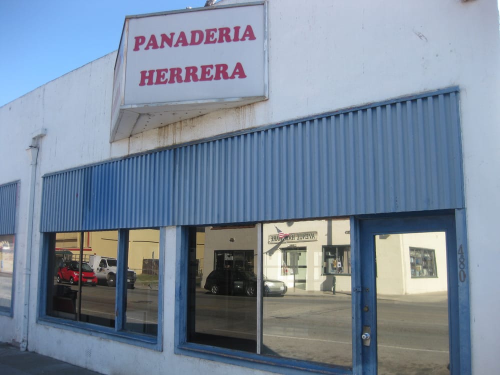 Herrera's Bakery Photos