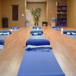 Livonia Yoga Center
