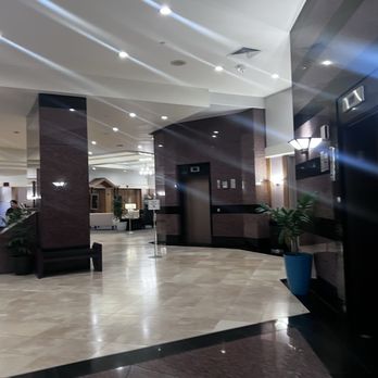 Executive Centre - Lobby - Apartments Near Me - Honolulu, Hawaii Executive Centre - Lobby - Apartments Near Me - Honolulu, Hawaii