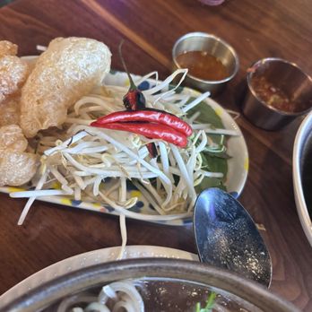 Me’Khun Delicacies - Beef boat - Thai Near Me - Katy, Texas Me’Khun Delicacies - Beef boat - Thai Near Me - Katy, Texas