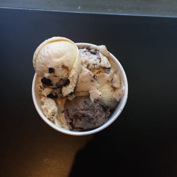J P Licks - Ice Cream & Frozen Yogurt Near Me - Somerville, Massachusetts