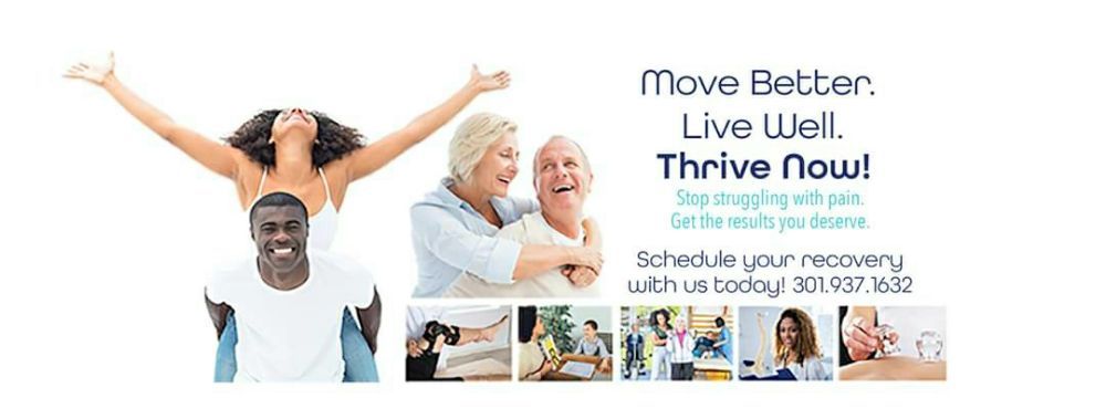 ACE Therapeutix - child therapist in Beltsville, MD