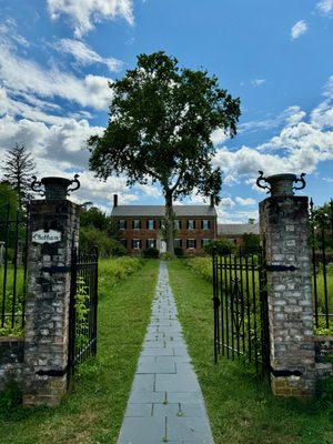 Chatham Manor by null