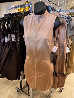 Estelle's Dressy Dresses by null