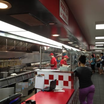 Five Guys - Burgers Near Me - New York, New York Five Guys - Burgers Near Me - New York, New York