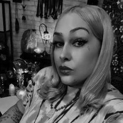 Clair Moon Psychic Medium