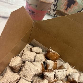 Beignets & Brew - Donuts Near Me - Santa Rosa Beach, Florida Beignets & Brew - Donuts Near Me - Santa Rosa Beach, Florida