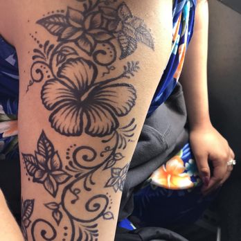 A Rainbow Studio - Henna Artists Near Me - Honolulu, Hawaii