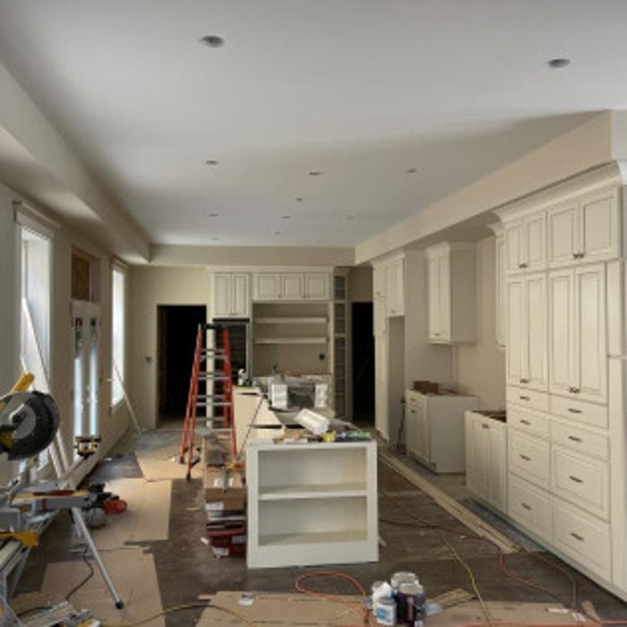 HAHN BROTHERS DRYWALL Updated October 2024 10 Photos 1801 N
