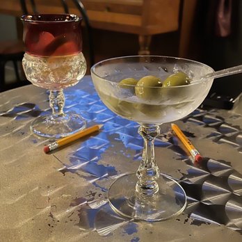 Catacomb 435 - More libations - Bars Near Me - Huntsville, Alabama
