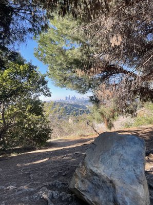 Ernest E. Debs Regional Park by null