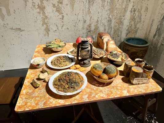 Wonderfood Museum by null