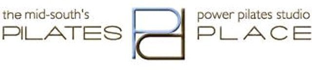 The Pilates Place Logo