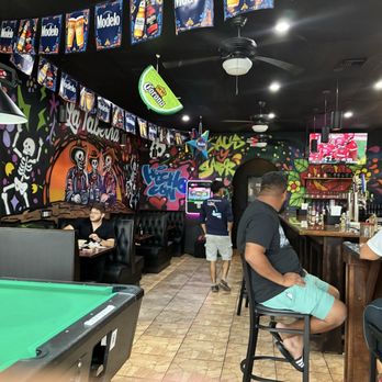 Restaurants La Taberna - Inside - Mexican Near Me - Vero Beach, Florida Restaurants La Taberna - Inside - Mexican Near Me - Vero Beach, Florida
