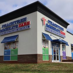 Peachtree Immediate Care - Cartersville - Peachtree Immediate Care - Cartersville