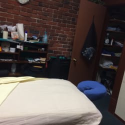 Quality Massage