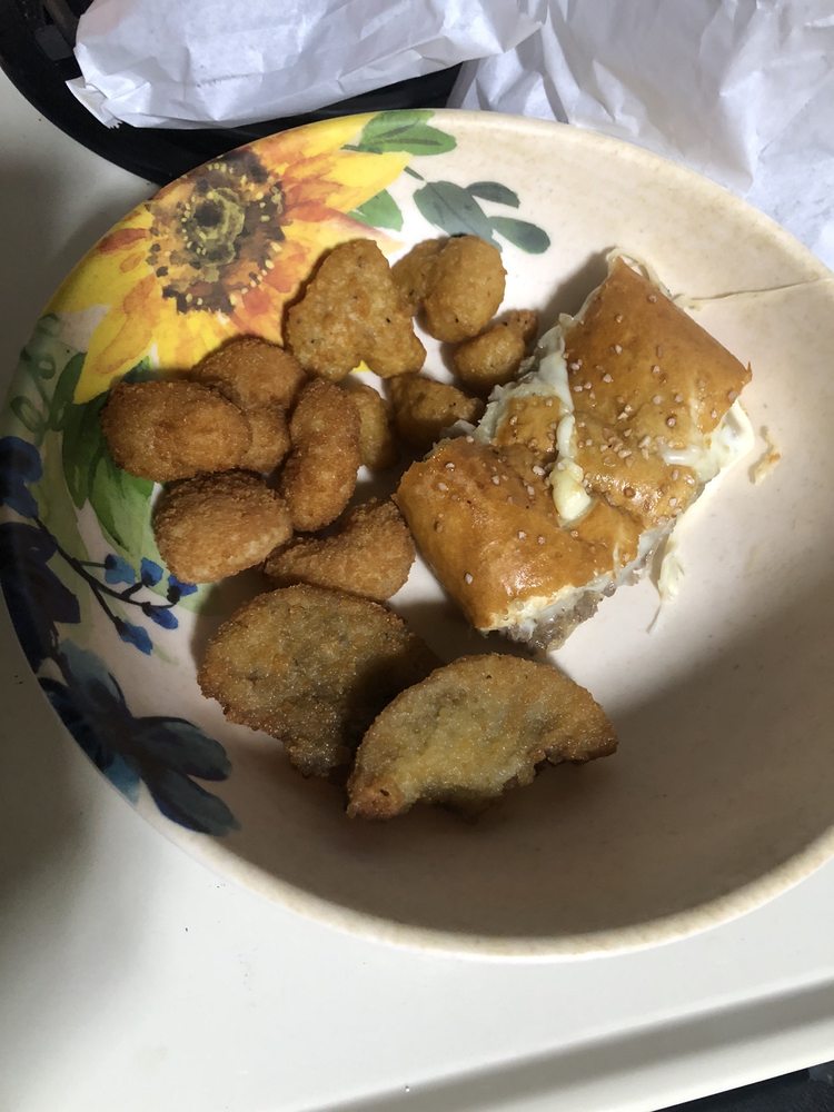 JOE’S PIZZA PLAZA Updated September 2024 11 Reviews 757 E Prospect St, York, Pennsylvania