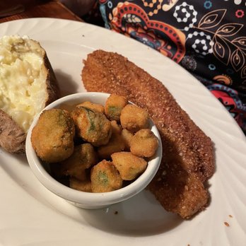 Mike's Place - Fried Whitefish - American Near Me - Conway, Arkansas Mike's Place - Fried Whitefish - American Near Me - Conway, Arkansas