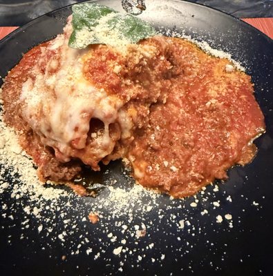 94 Trattoria Italiana (Formerly Aldo Yos) by null