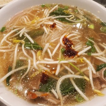 Mai's Restaurant - Steak pho - Vietnamese Near Me - Houston, Texas Mai's Restaurant - Steak pho - Vietnamese Near Me - Houston, Texas